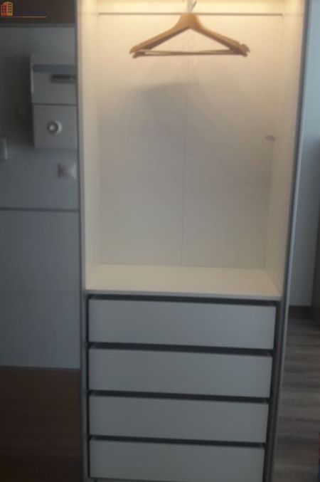 Studio meublé 24m² Nancy 54000 - Meublé, calme - Photo 1