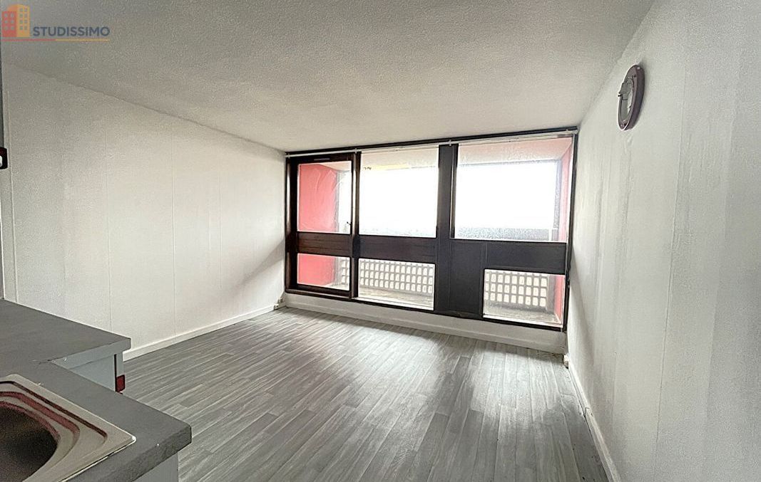 Studio 21m² Val de Briey - Étage élevé, DPE D - Photo 5