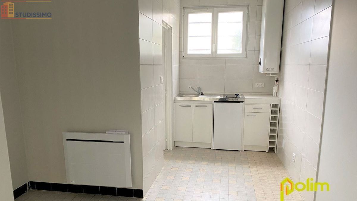 Studio 41m² Blénod-lès-Pont-à-Mousson - Lumineux, DPE D - Photo 12