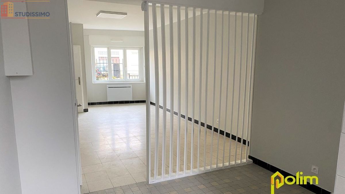 Studio 41m² Blénod-lès-Pont-à-Mousson - Lumineux, DPE D - Photo 9