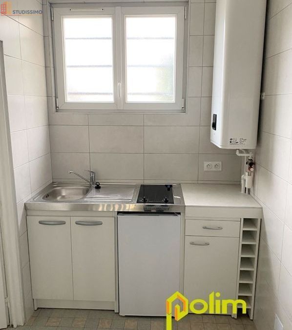 Studio 41m² Blénod-lès-Pont-à-Mousson - Lumineux, DPE D - Photo 8