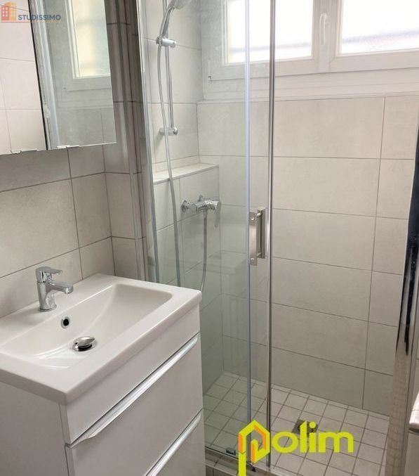 Studio 41m² Blénod-lès-Pont-à-Mousson - Lumineux, DPE D - Photo 7