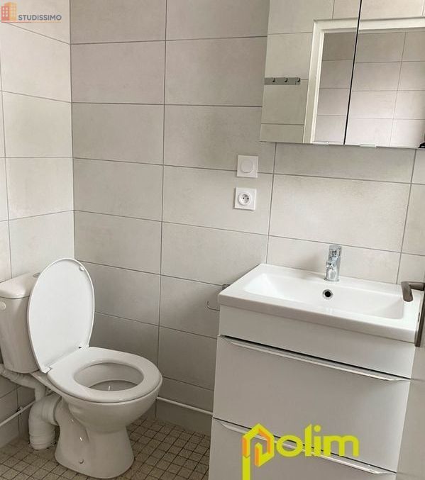 Studio 41m² Blénod-lès-Pont-à-Mousson - Lumineux, DPE D - Photo 3