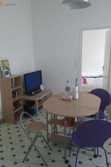 Studio 35m² Nancy 54000 - Photo 9
