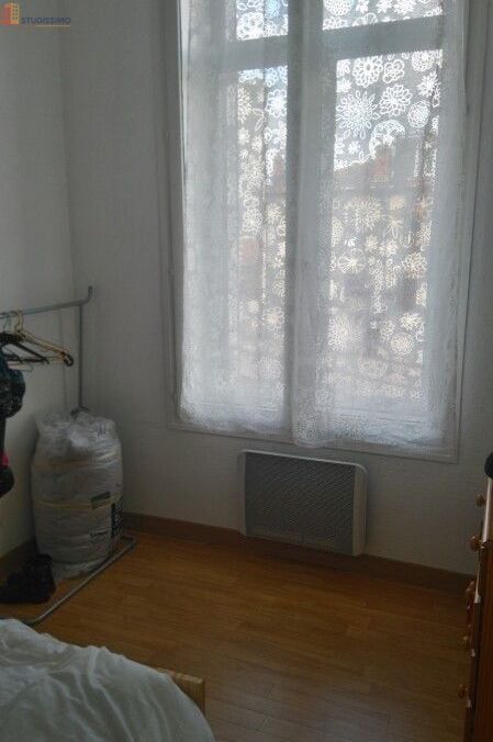 Studio 35m² Nancy 54000 - Photo 7