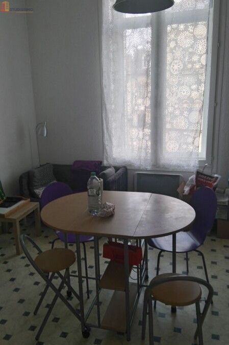 Studio 35m² Nancy 54000 - Photo 6