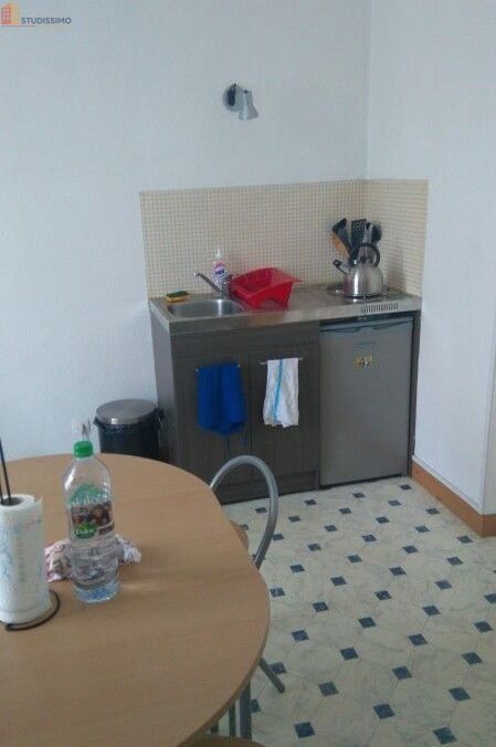 Studio 35m² Nancy 54000 - Photo 3