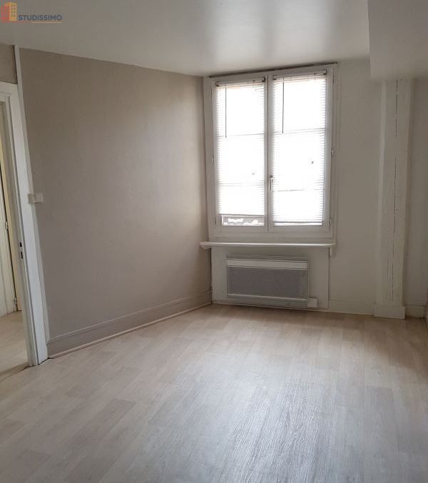 Studio 27m² Nancy 54000 - Photo 9