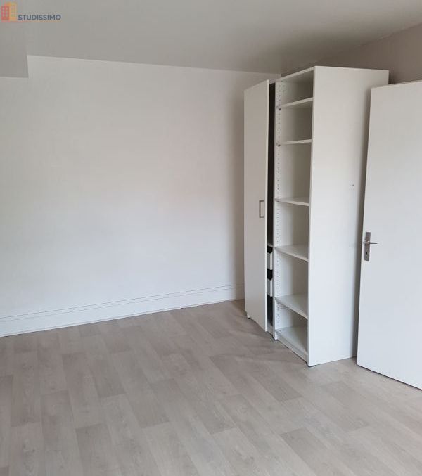 Studio 27m² Nancy 54000 - Photo 8
