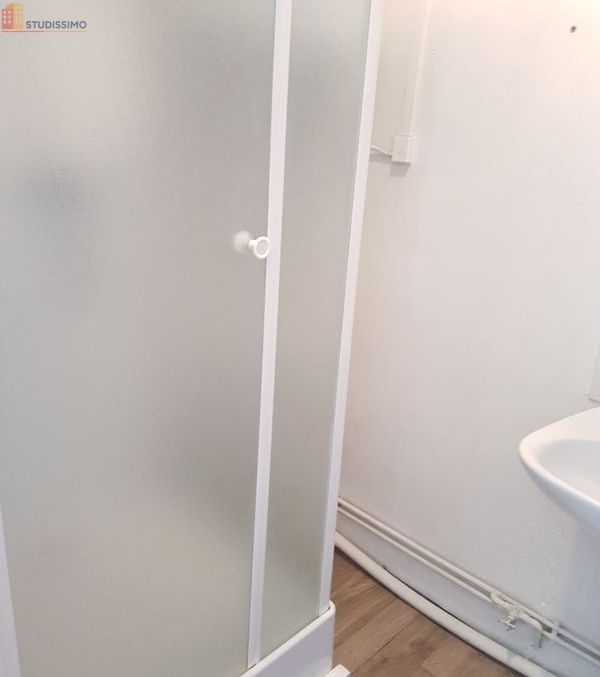 Studio 27m² Nancy 54000 - Photo 5