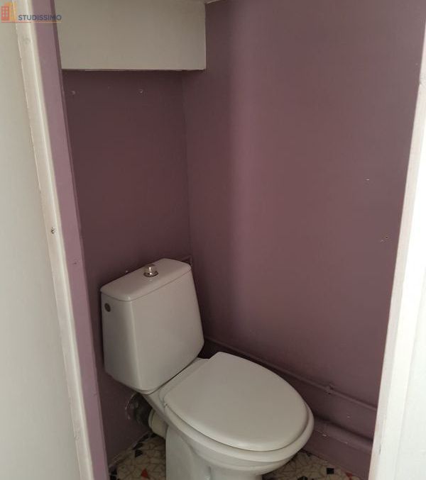 Studio 27m² Nancy 54000 - Photo 4