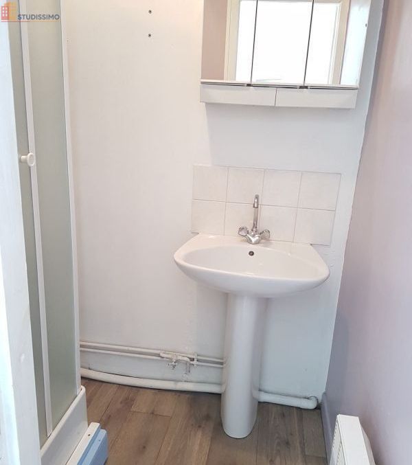 Studio 27m² Nancy 54000 - Photo 3