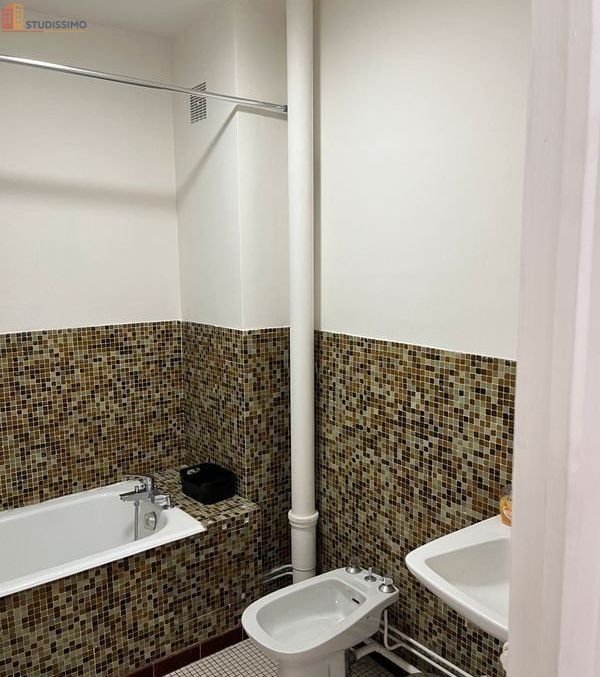 Studio 31m² Nancy centre - Proche Carnot Léopold - Photo 1