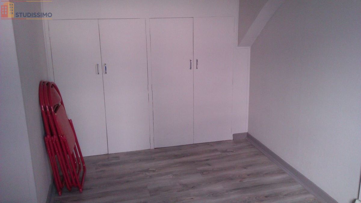 Studio 20m² Nancy centre - Étage élevé, lumineux - Photo 2