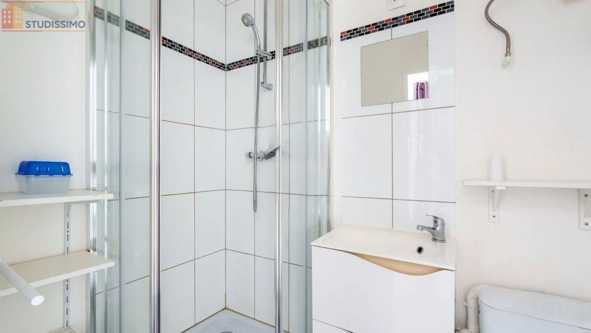 Studio meublé 13m² Nancy centre - Proche gare et universités - Photo 3