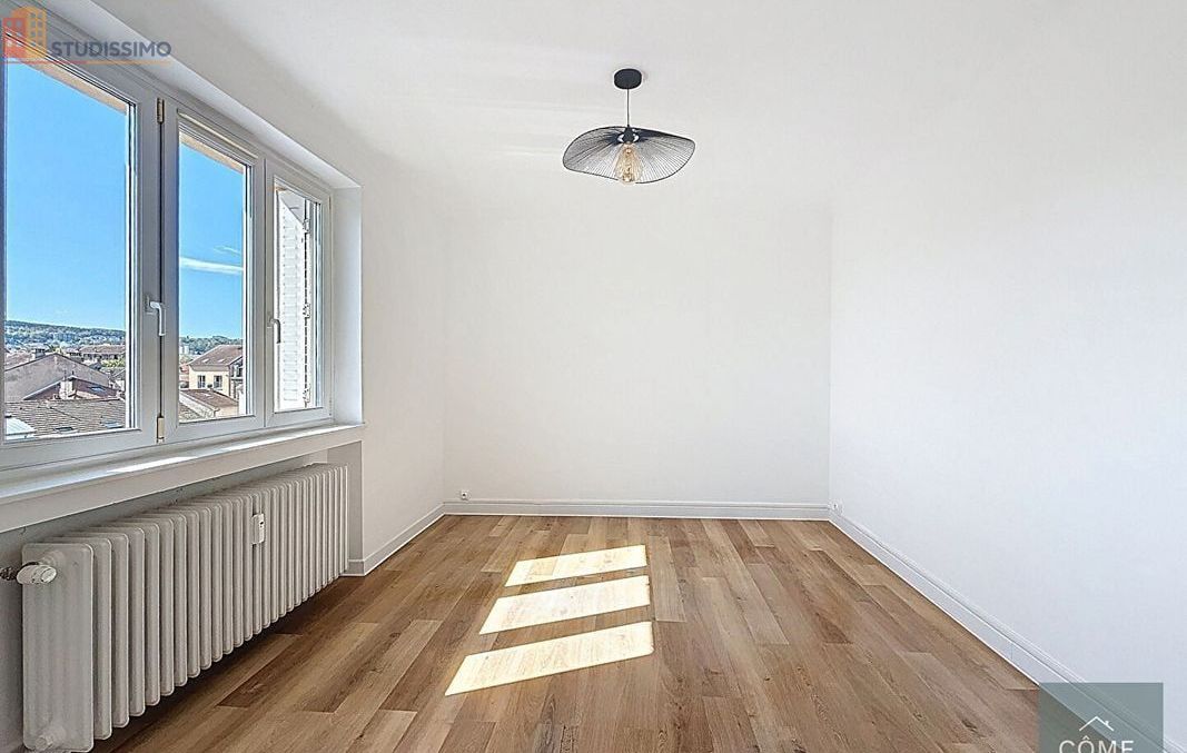 Studio 26m² Nancy 54100 - Photo 14