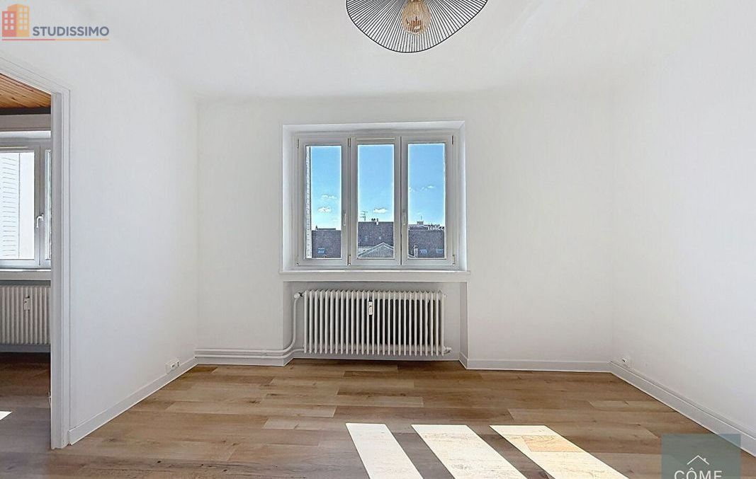 Studio 26m² Nancy 54100 - Photo 10