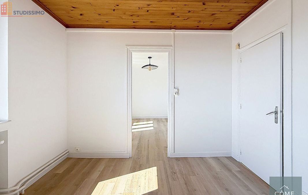 Studio 26m² Nancy 54100 - Photo 8
