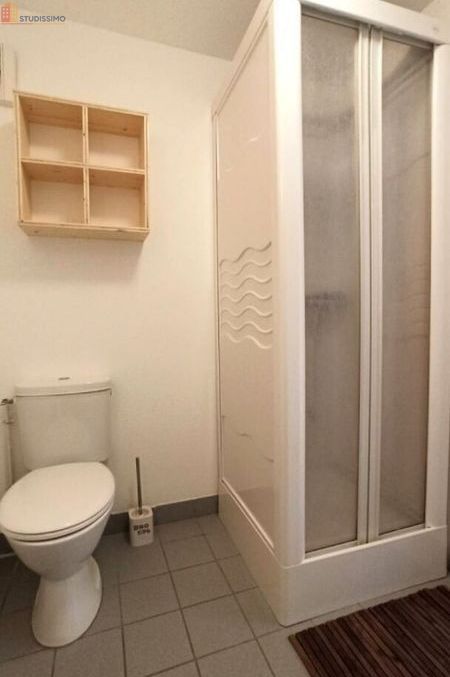 Studio 18m² Lunéville - Étage 2, DPE E - Photo 4