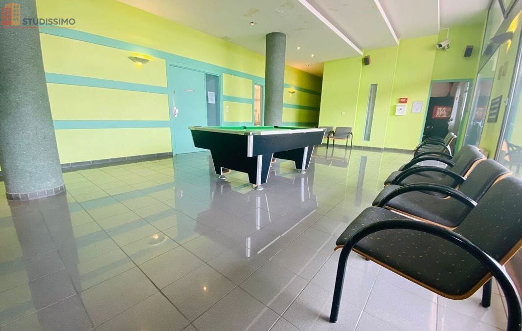 Studio 19m² Vandoeuvre-lès-Nancy - Étage 2/6 - Photo 5