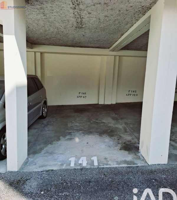 Studio 37m² Villers-lès-Nancy - Meublé, 4e étage - Photo 1