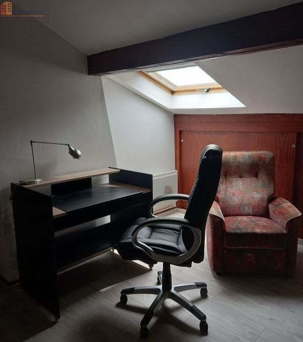 Studio meublé 21m² Nancy centre - Calme, lumineux - Photo 4