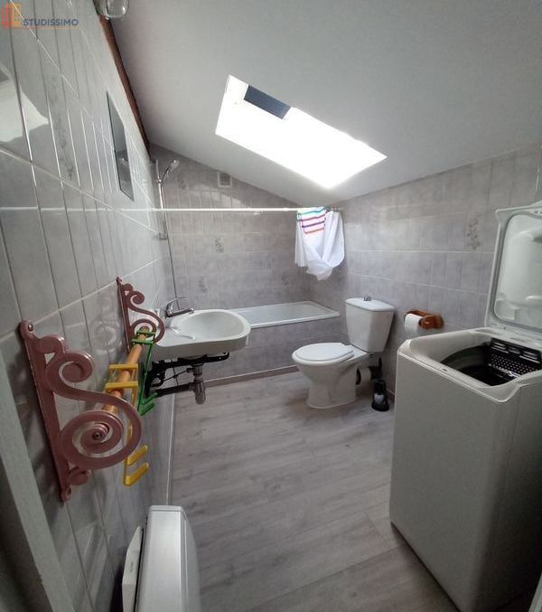 Studio meublé 21m² Nancy centre - Calme, lumineux - Photo 3