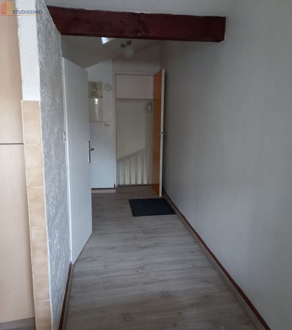 Studio meublé 21m² Nancy centre - Calme, lumineux - Photo 1