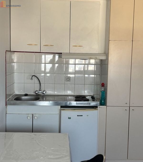Studio 20m² Vandoeuvre-lès-Nancy - DPE C - Photo 3