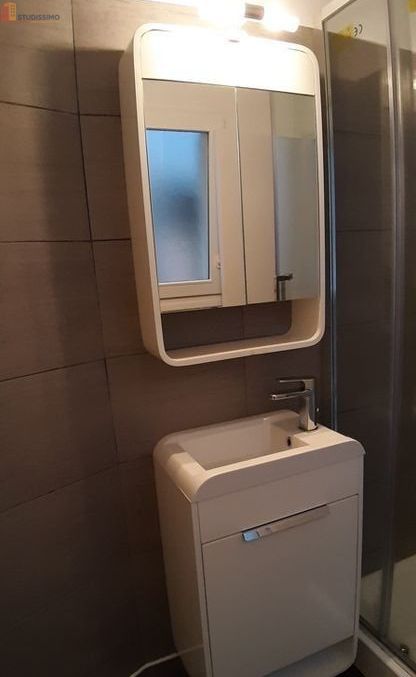 Studio meublé 27m² Nancy - Meublé, rue du Haut-Bourgeois - Photo 2