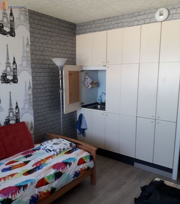 Studio meublé 20m² Vandoeuvre-lès-Nancy - Meublé, dernier étage - Photo 4