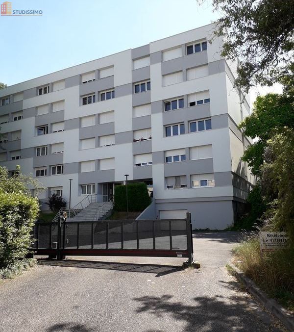 Studio meublé 20m² Vandoeuvre-lès-Nancy - Meublé, dernier étage - Photo 3