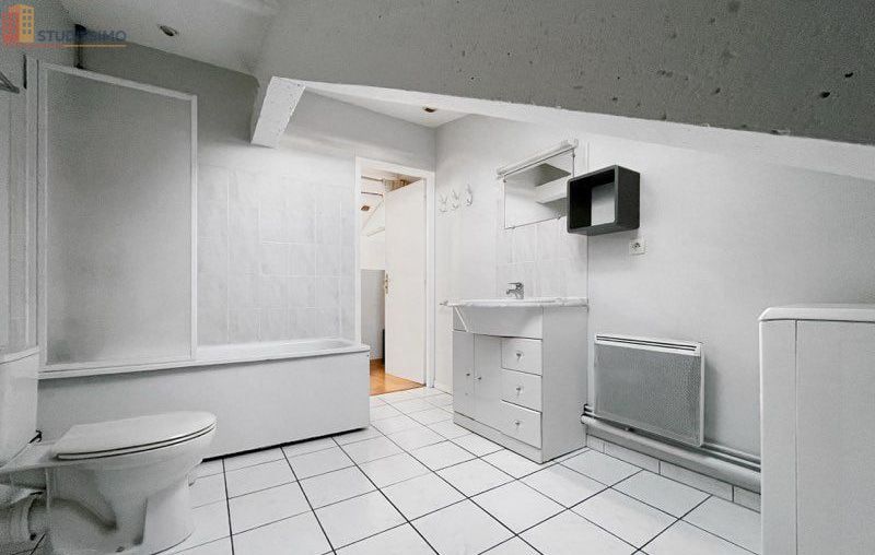 Studio 20m² Villers-lès-Nancy - Sans caractéristique mentionnée - Photo 4