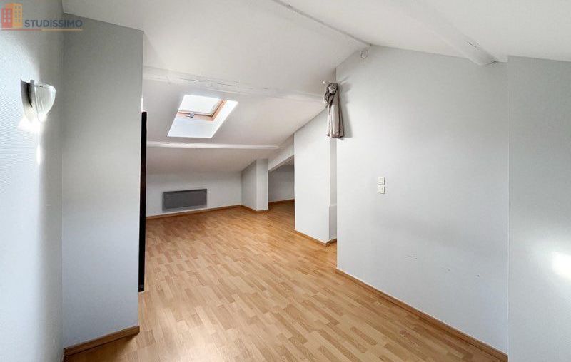 Studio à Villers-lès-Nancy