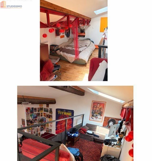 Studio 42m² Malzéville - Proche Nancy - Photo 3