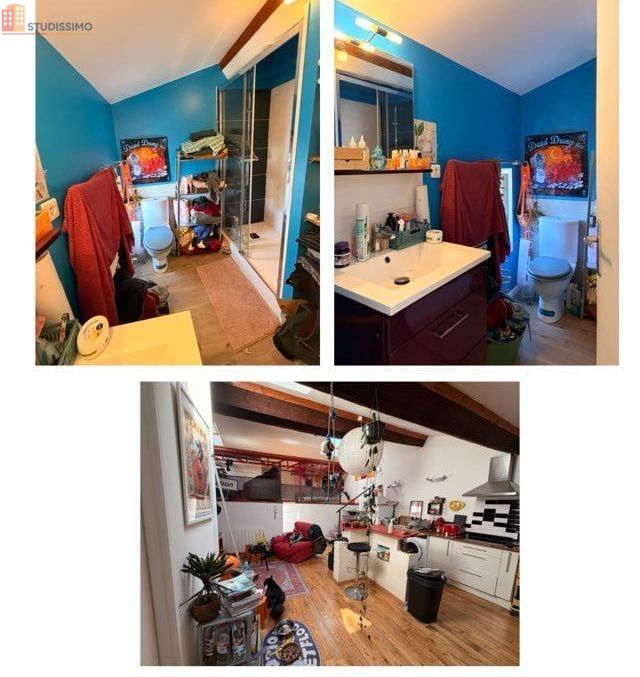Studio 42m² Malzéville - Proche Nancy - Photo 1