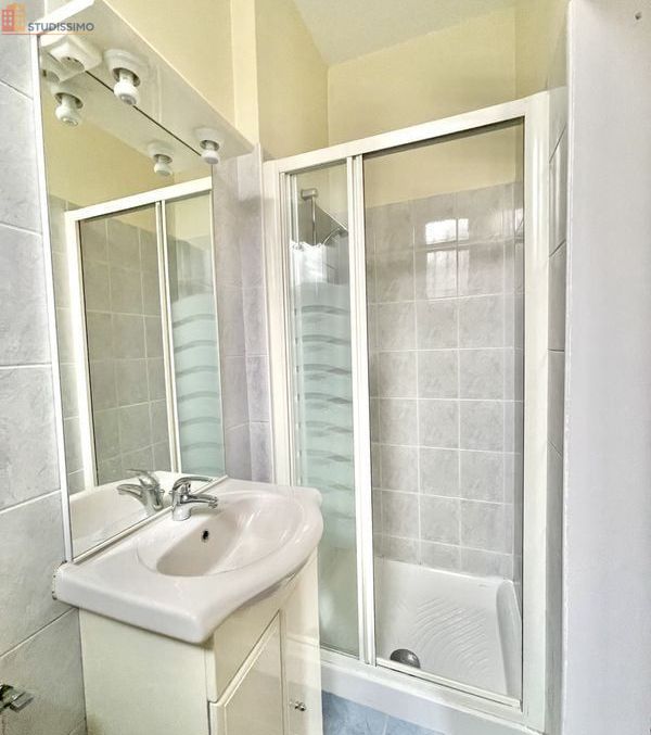 Studio 21m² Nancy 54000 - Photo 2