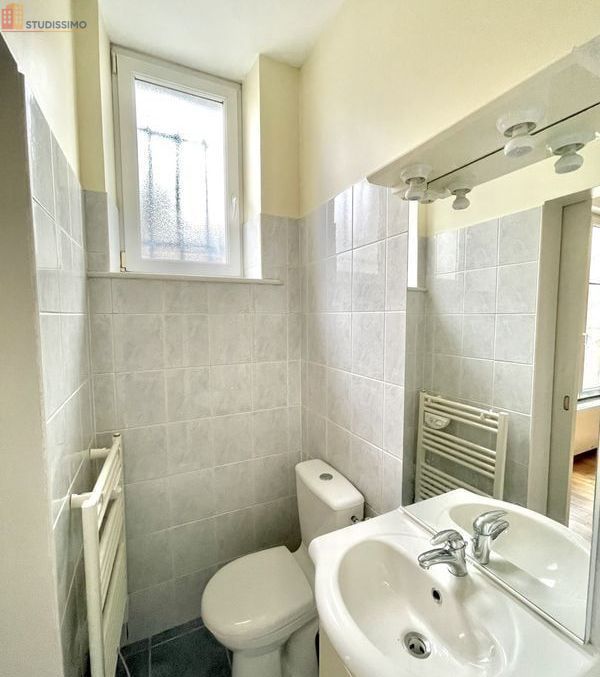 Studio 21m² Nancy 54000 - Photo 1