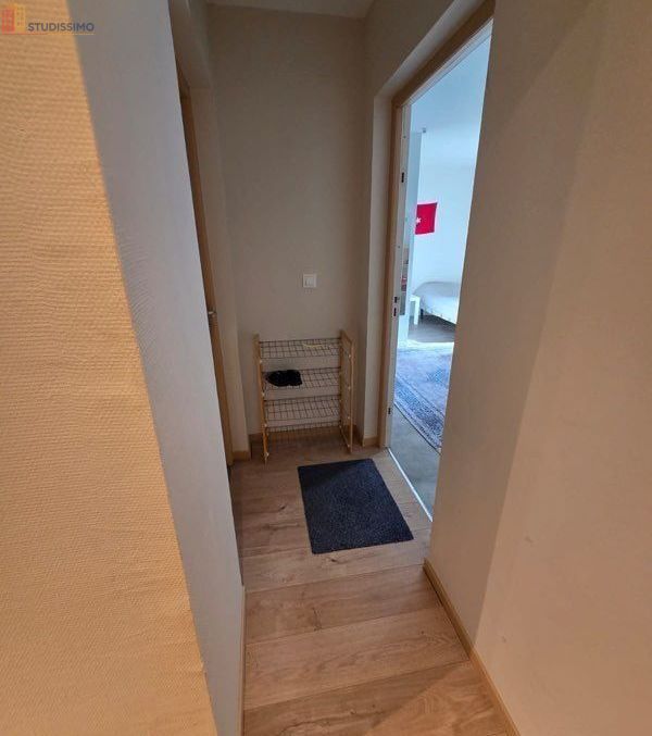 Studio meublé 22m² Vandoeuvre-lès-Nancy - Meublé, 1er étage - Photo 2