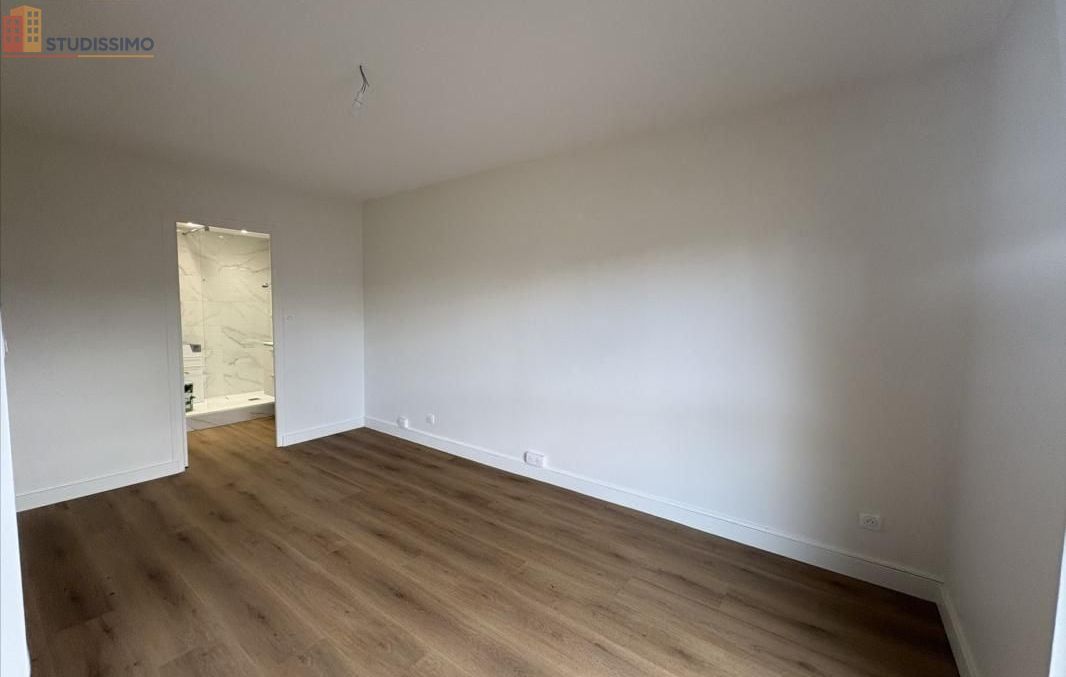 Studio 38m² Nancy 54000 - Lumineux, DPE D - Photo 2