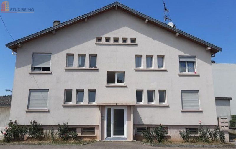 Studio 25m² Laneuveville-devant-Nancy - 2e étage, calme - Photo 2