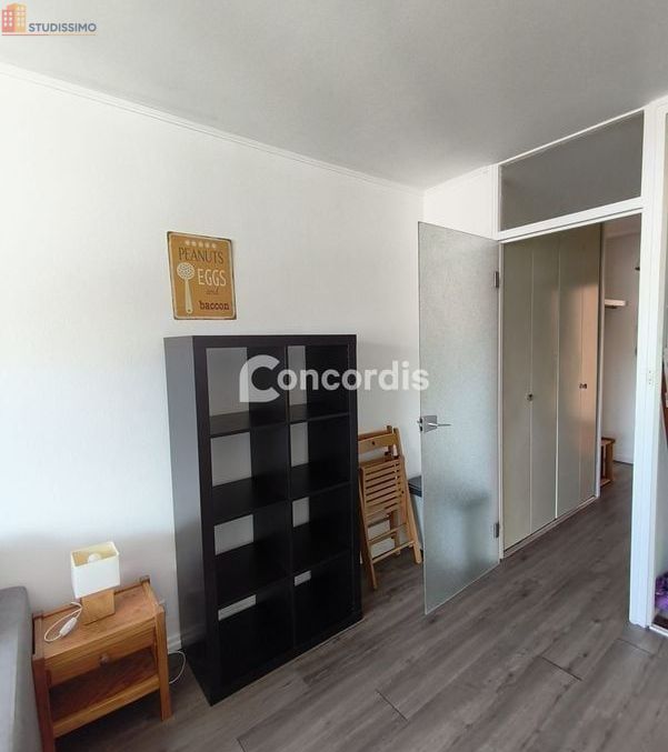 Studio meublé 25m² Nancy 54000 - 5e étage, lumineux - Photo 7