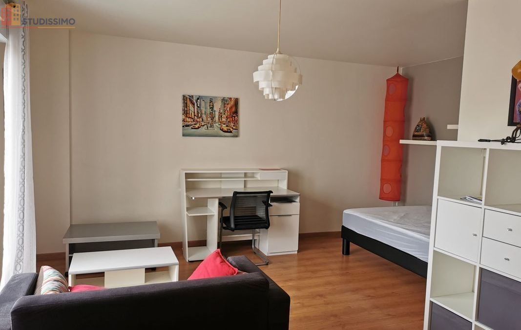 Studio meublé 30m² Nancy 54000 - Meublé, 3e étage - Photo 1