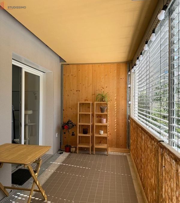 Studio 30m² Nancy 54000 - Lumineux, DPE A - Photo 4