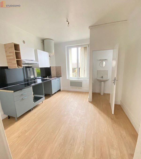 Studio 37m² Frouard - Rénové - Photo 2