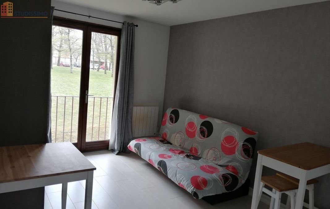 Studio à Vandoeuvre-lès-Nancy