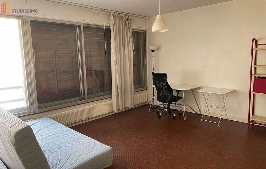 Studio 35m² Nancy 54000 - Lumineux, 2ème étage - Photo 6