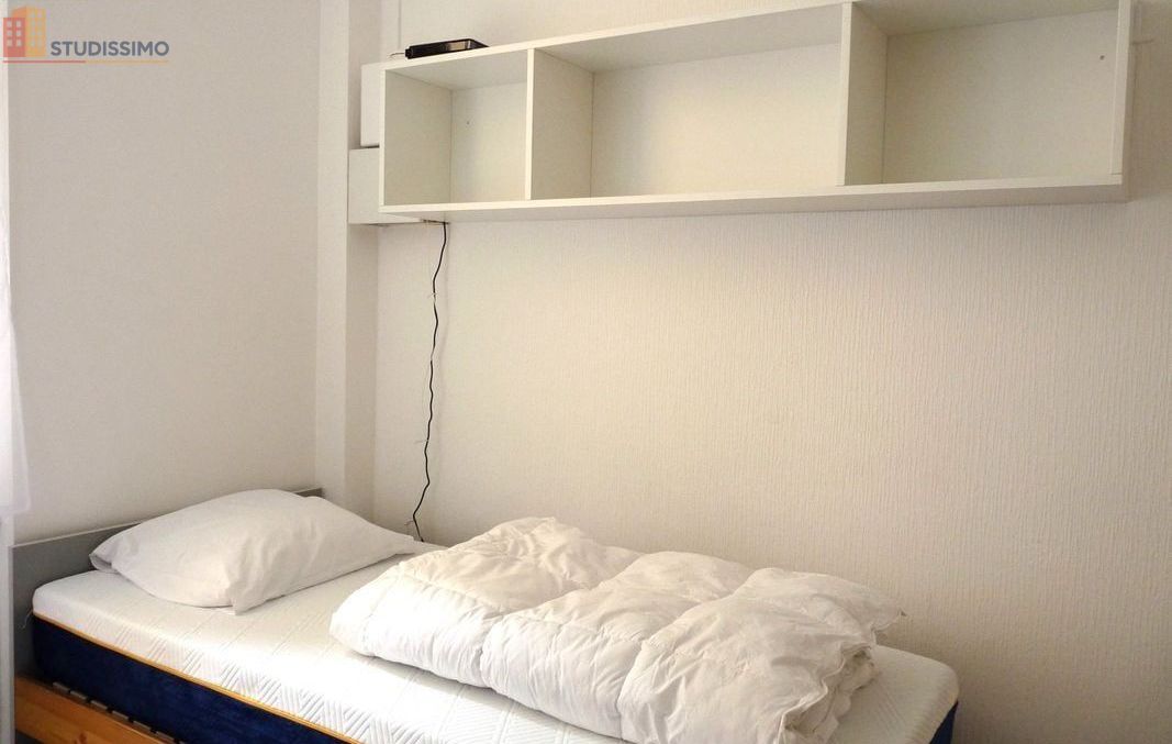 Studio meublé 12m² Nancy centre - Proche gare, place Carnot - Photo 5