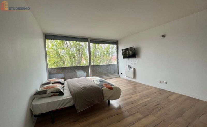 Studio meublé 30m² Nancy centre - Proche gare - Photo 2
