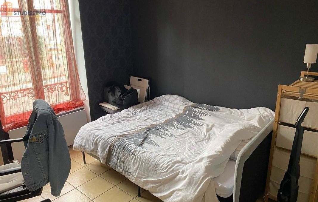 Studio 17m² Nancy 54000 - Photo 4